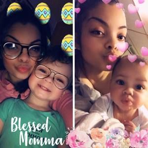 Meet your Posher, Josalyn